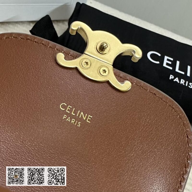 Celine 小皮夹 - Image 8