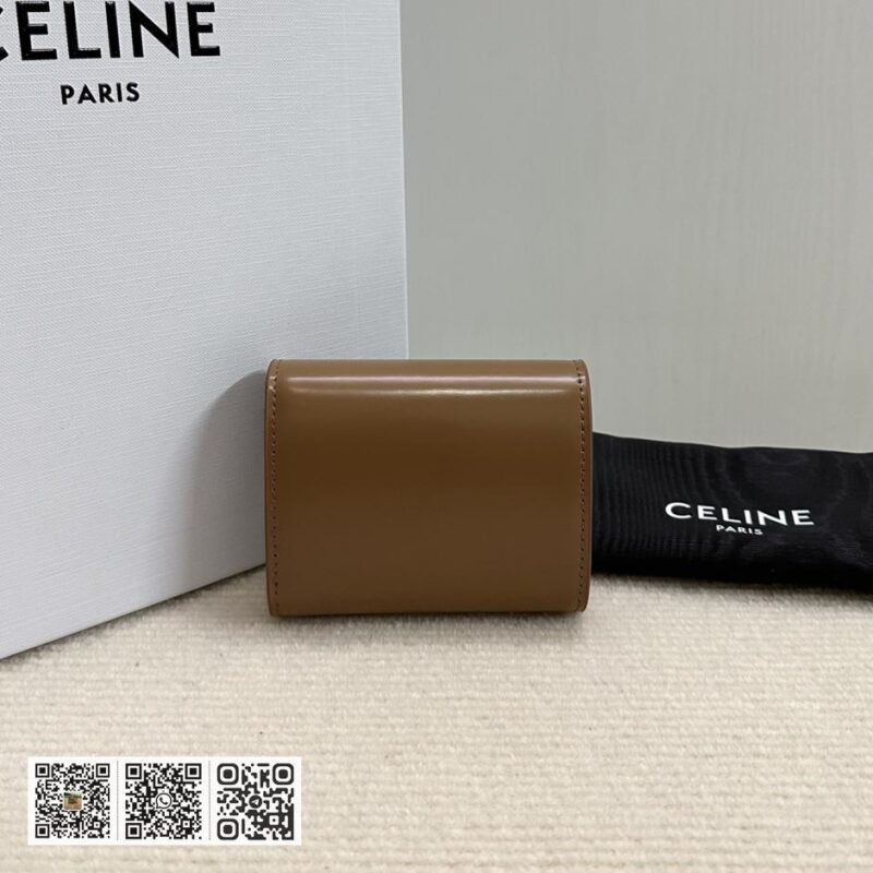 Celine 小皮夹 - Image 2