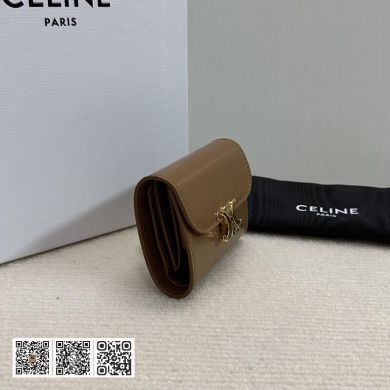 Celine 小皮夹 - Image 3