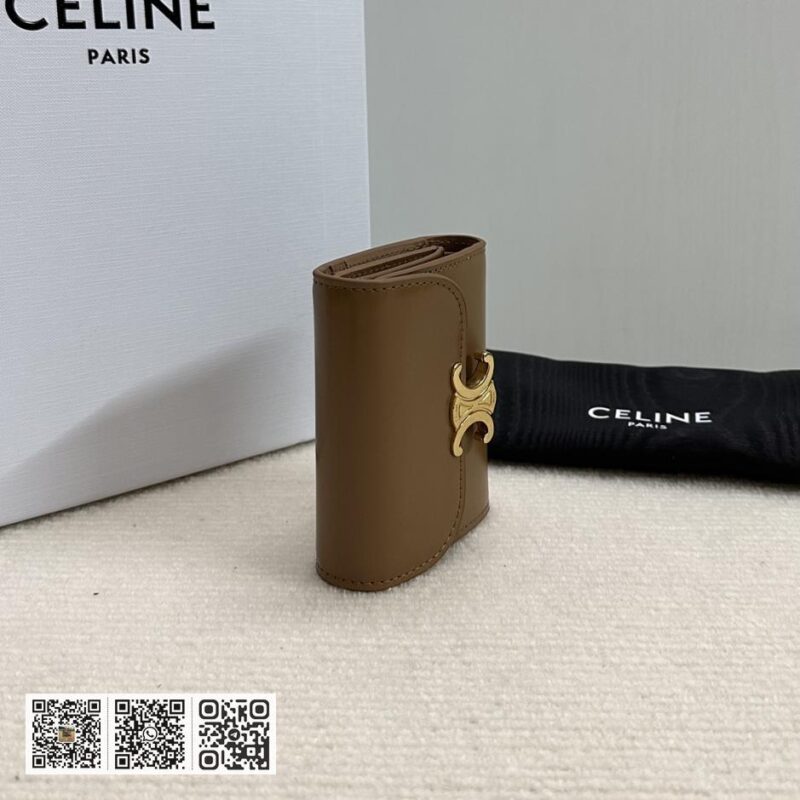 Celine 小皮夹 - Image 4