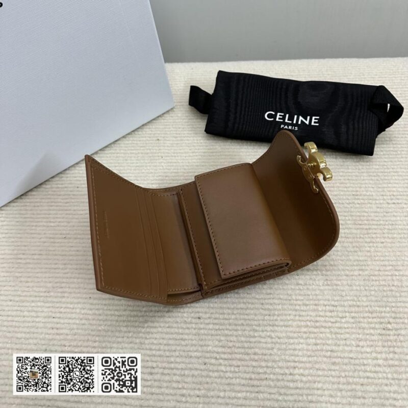 Celine 小皮夹 - Image 5
