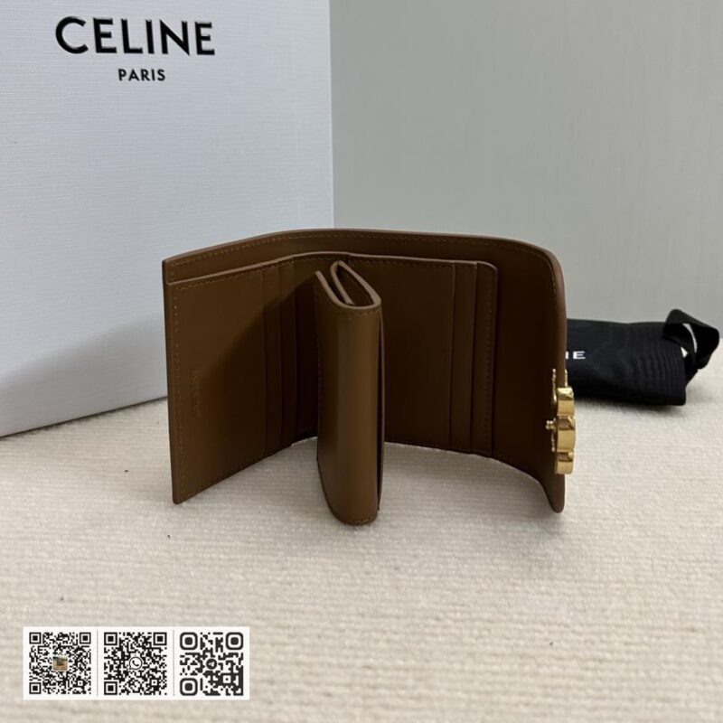 Celine 小皮夹 - Image 6