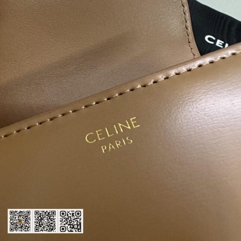 Celine 小皮夹 - Image 7