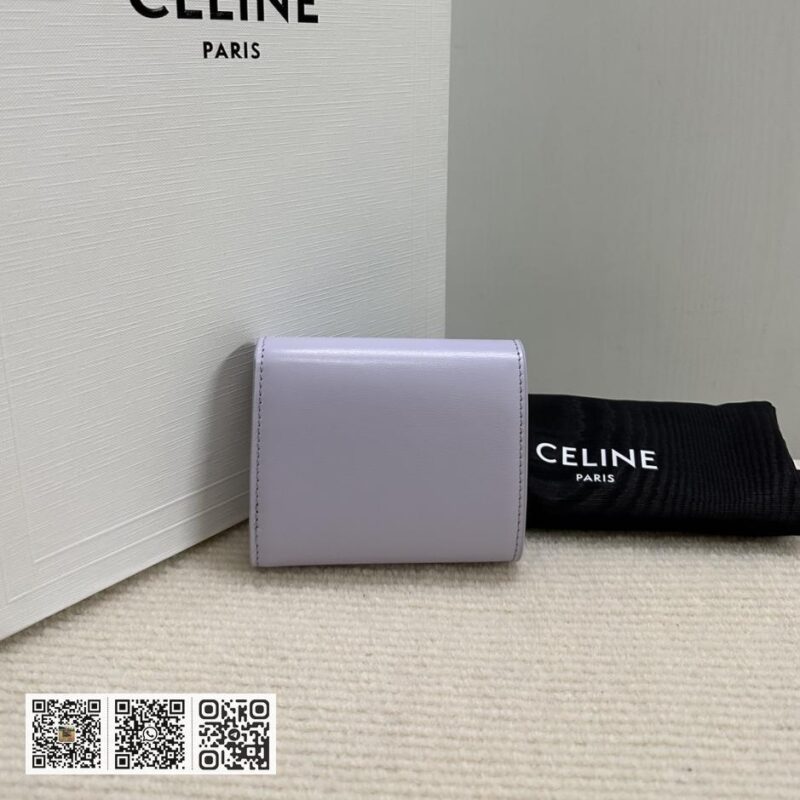 Celine 小皮夹 - Image 2