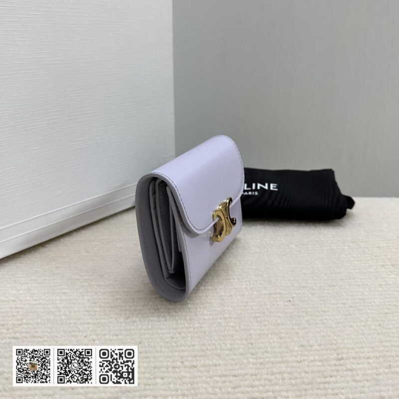 Celine 小皮夹 - Image 3