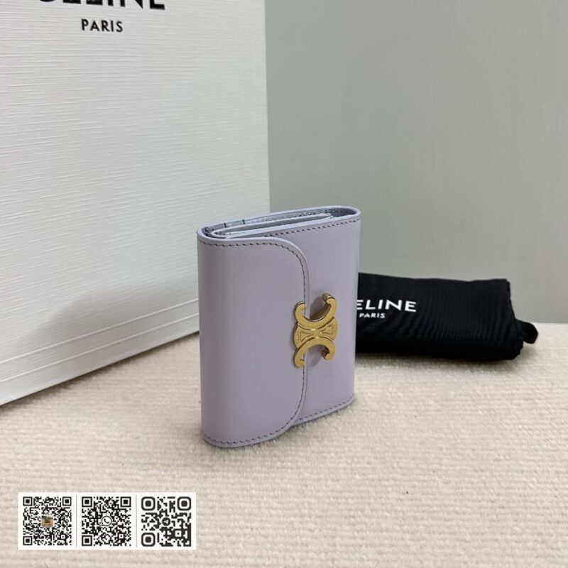 Celine 小皮夹 - Image 4