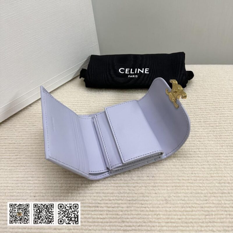 Celine 小皮夹 - Image 6