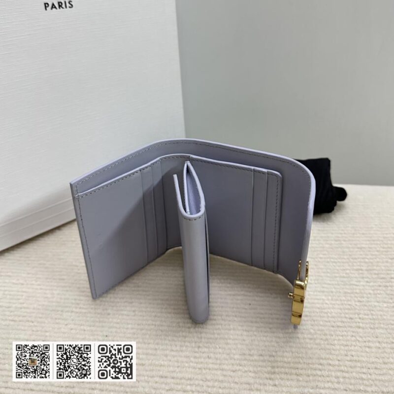 Celine 小皮夹 - Image 7