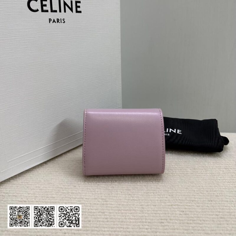 Celine 小皮夹 - Image 2