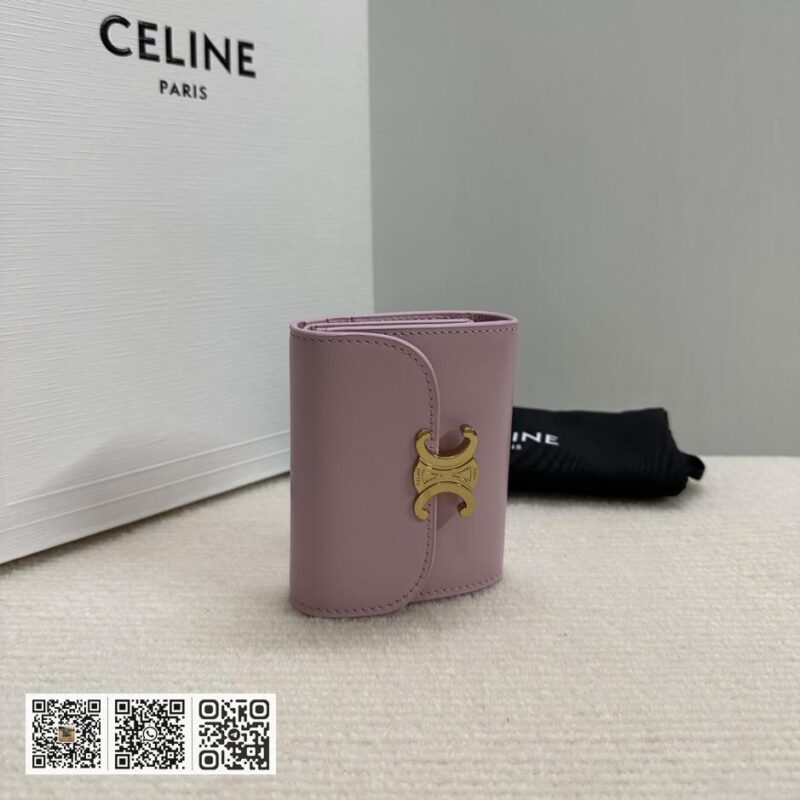 Celine 小皮夹 - Image 4