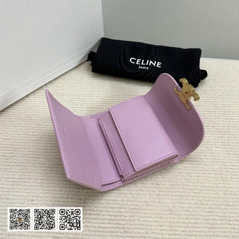 Celine 小皮夹 - Image 5
