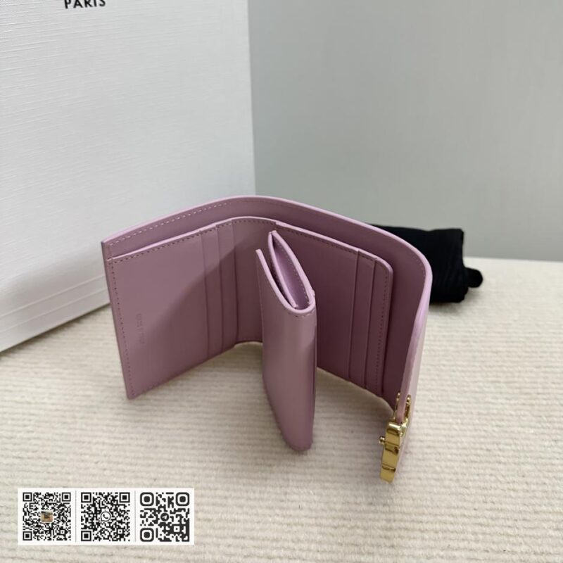 Celine 小皮夹 - Image 8