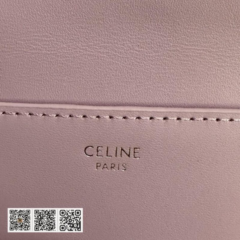 Celine 二合一小钱包 - Image 9