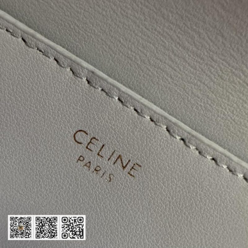 Celine 二合一小钱包 - Image 7