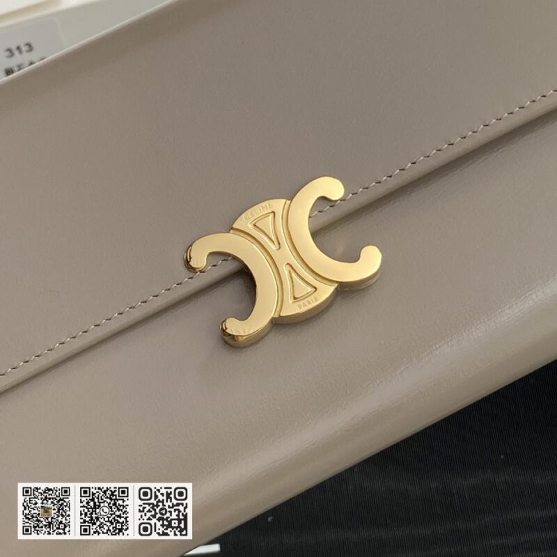 Celine TRIOMPHE钱包 - Image 6