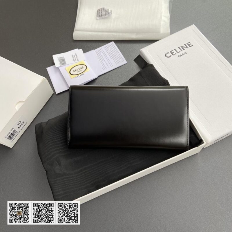 Celine TRIOMPHE钱包 - Image 2