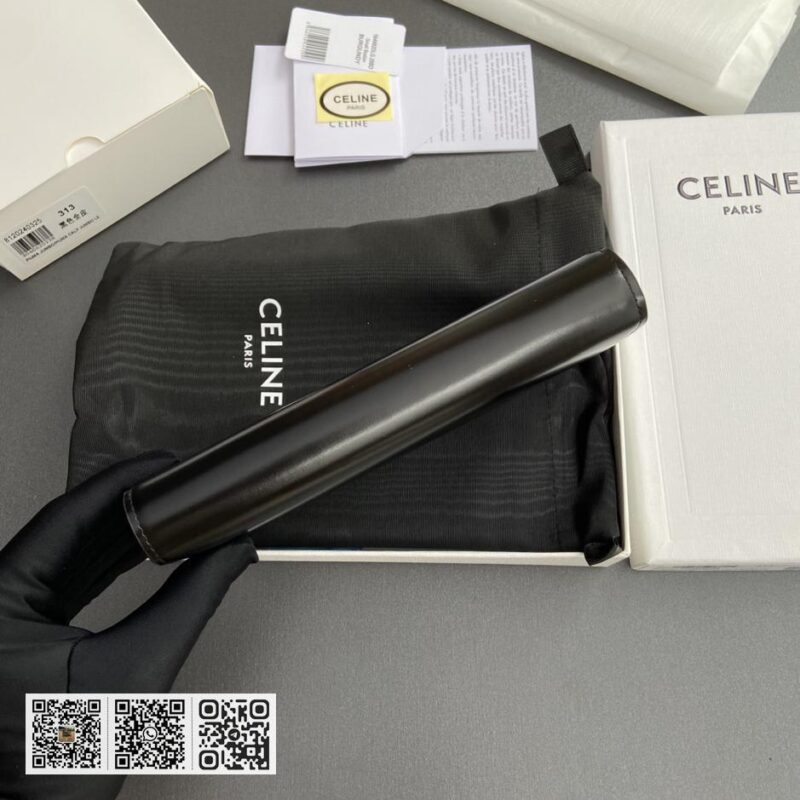 Celine TRIOMPHE钱包 - Image 3