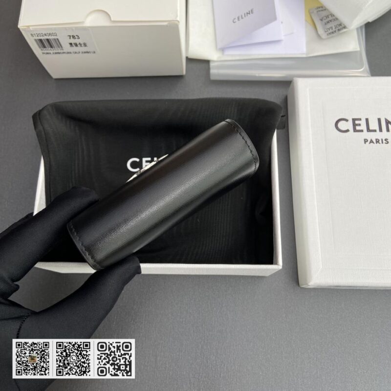 Celine TRIOMPHE钱包 - Image 4