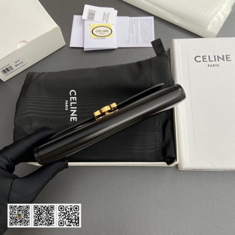 Celine TRIOMPHE钱包 - Image 5
