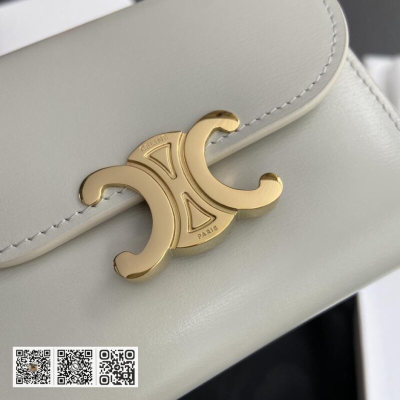 Celine TRIOMPHE钱包 - Image 5