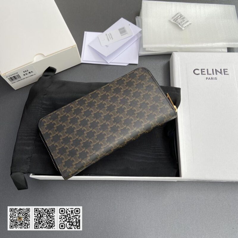 Celine TRIOMPHE全式 - Image 4