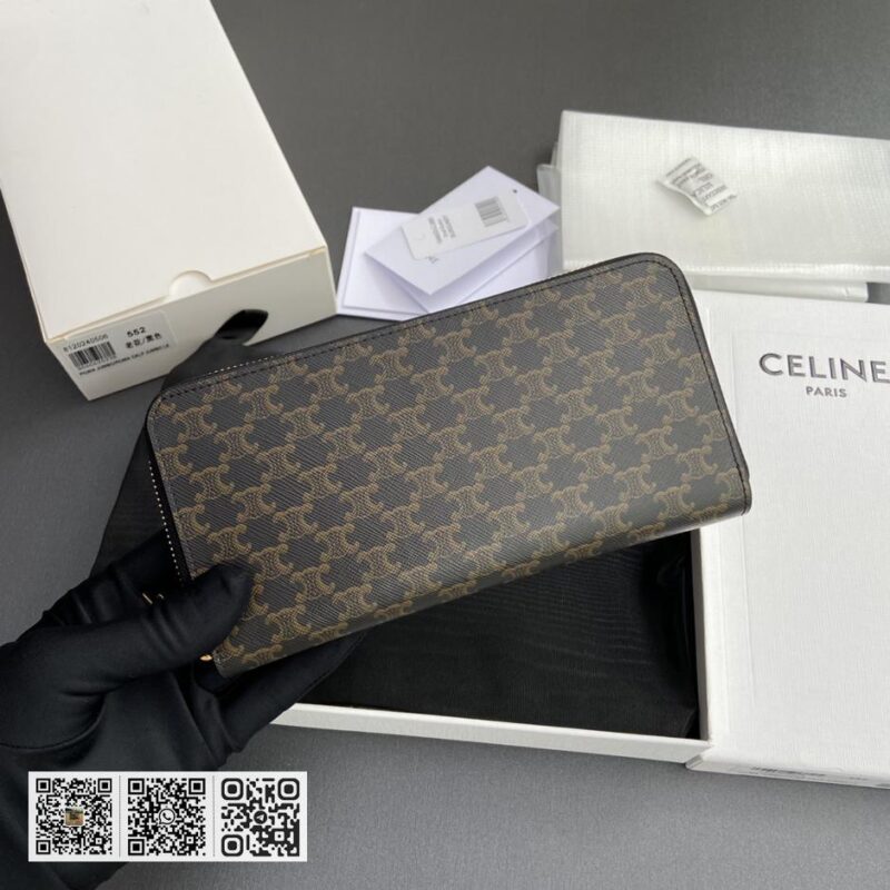 Celine TRIOMPHE全式 - Image 5