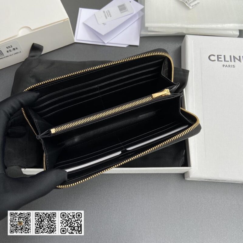 Celine TRIOMPHE全式 - Image 7