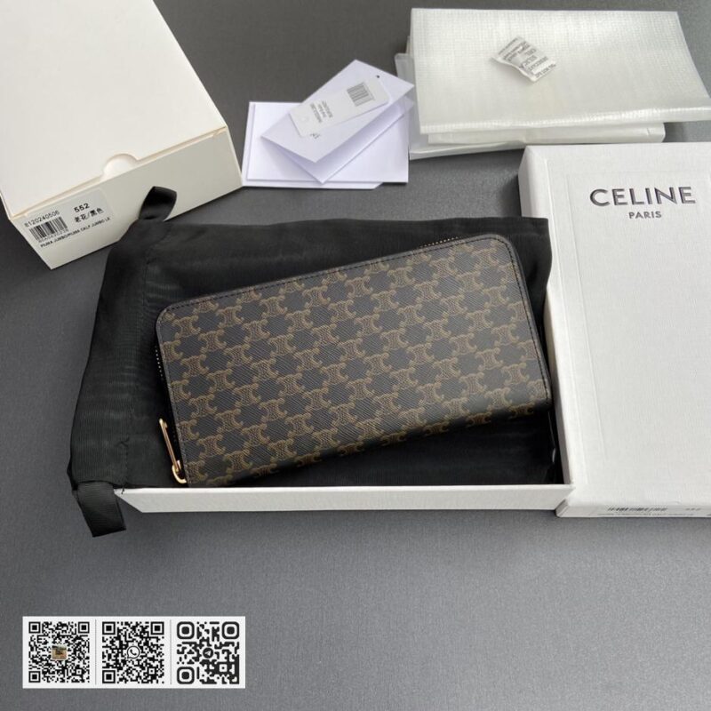 Celine TRIOMPHE全式 - Image 9