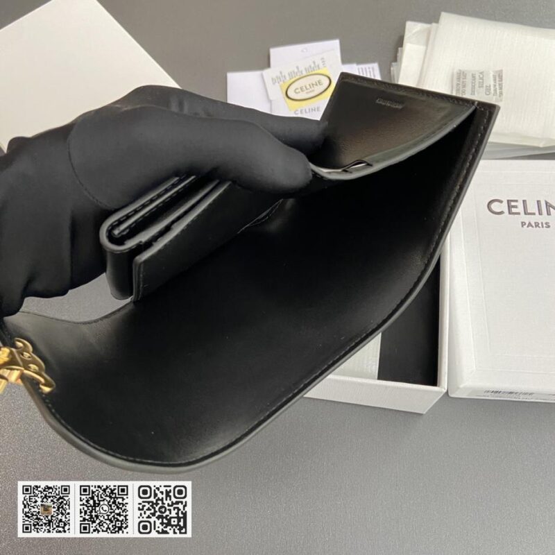 Celine TRIOMPHE钱包 - Image 8