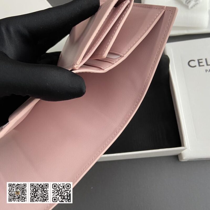 Celine TRIOMPHE钱包 - Image 8