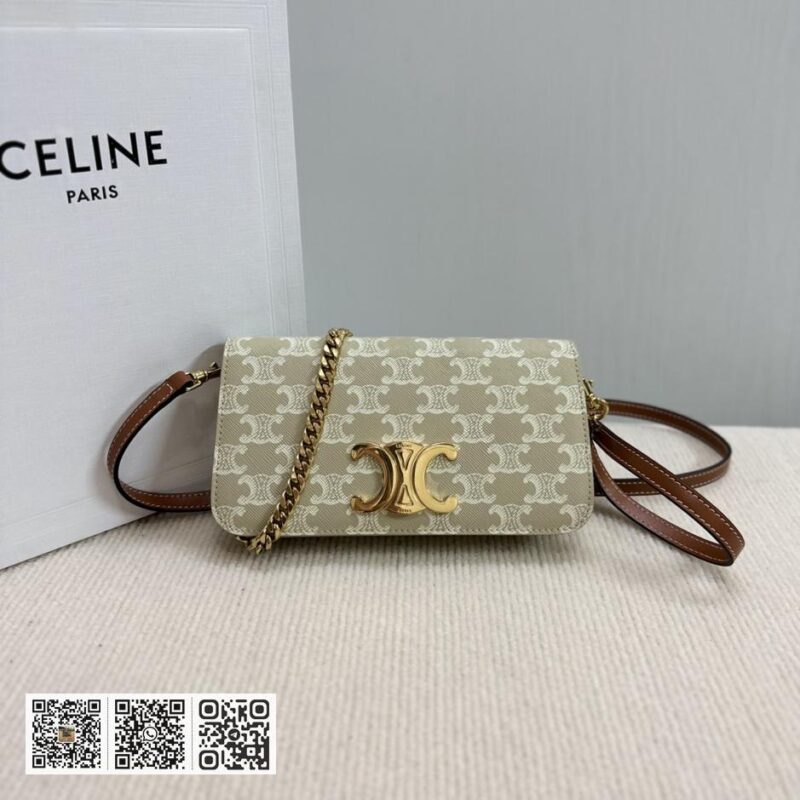 Celine 新品上线