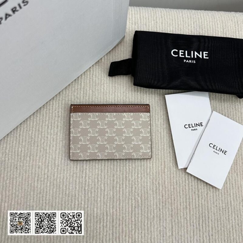 Celine卡包 - Image 2