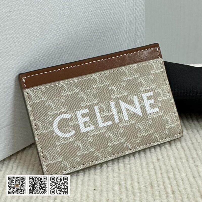 Celine卡包 - Image 3