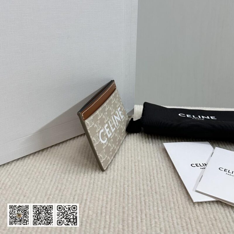 Celine卡包 - Image 5