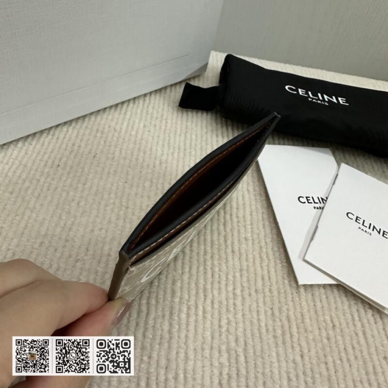 Celine卡包 - Image 6