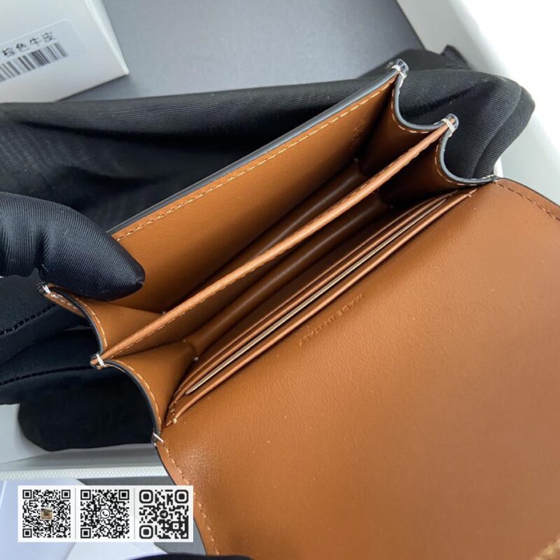 Celine TRIOMPHE卡包名片包 - Image 8