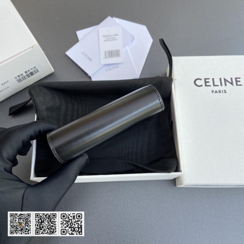 Celine TRIOMPHE短版钱包 - Image 5