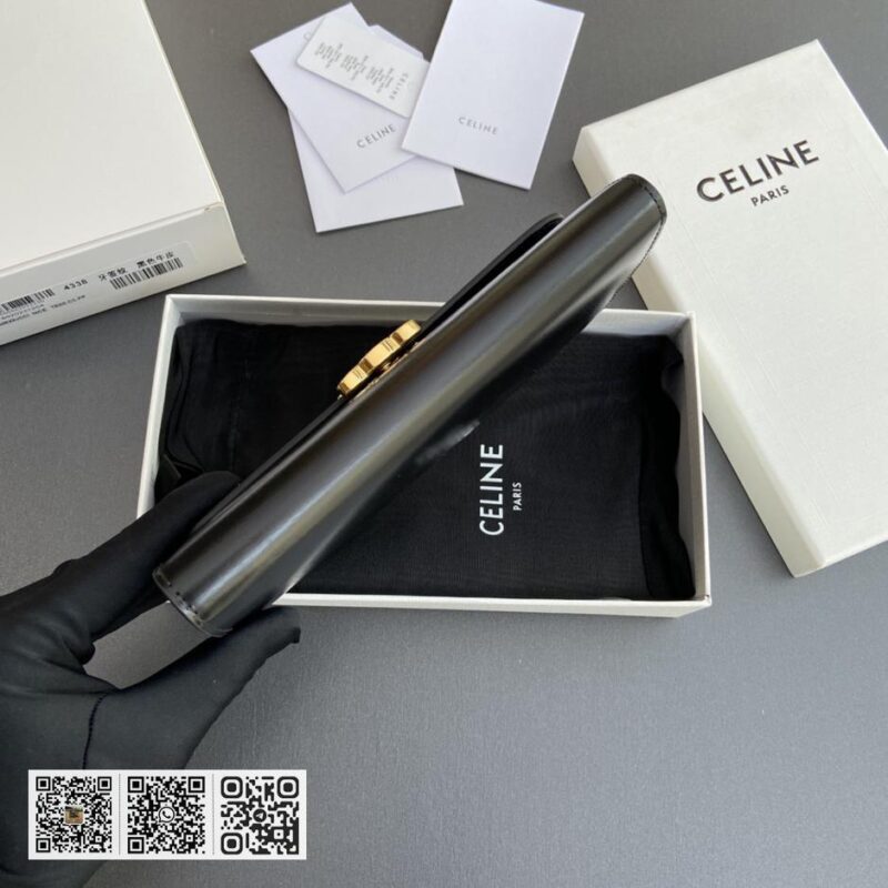 Celine TRIOMPHE钱包 - Image 3