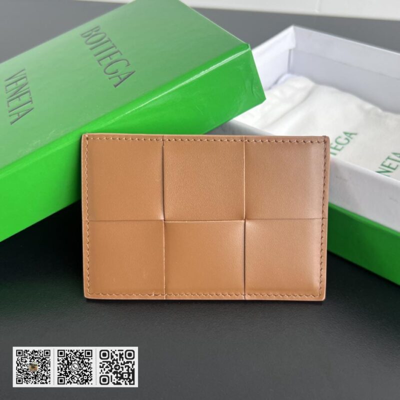 顶级版BV 大编格卡包