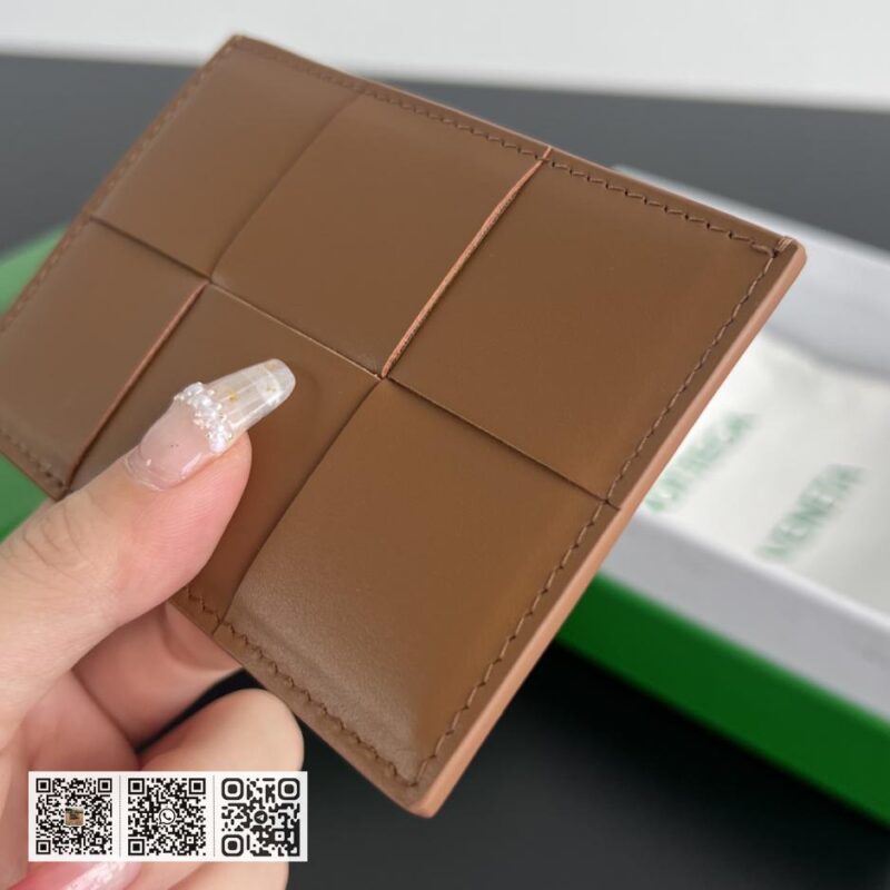 顶级版BV 大编格卡包 - Image 6