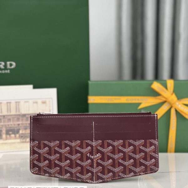 Goyard Insert Louise卡套/内包包