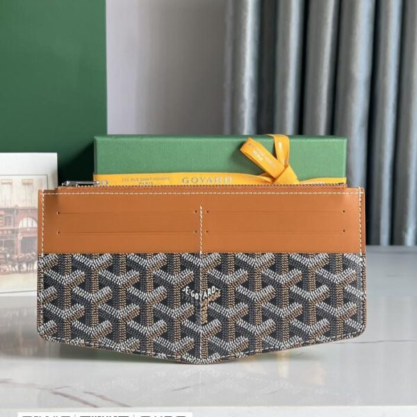 Goyard Insert Louise卡套/内包包