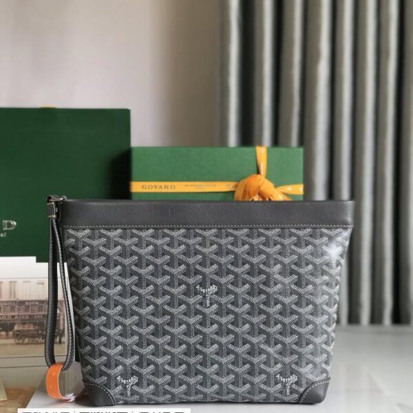 Goyard Conti 手拿包