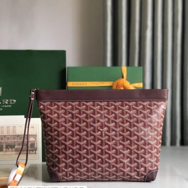 Goyard Conti 手拿包