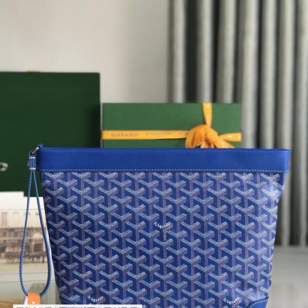 Goyard Conti 手拿包