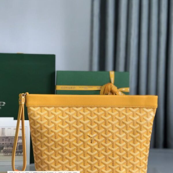 Goyard Conti 手拿包