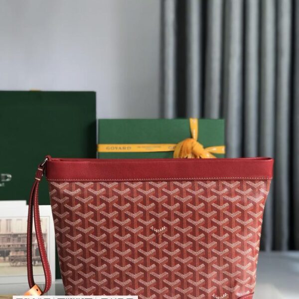 Goyard Conti 手拿包