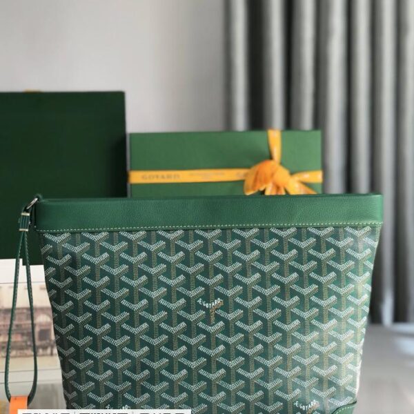 Goyard Conti 手拿包