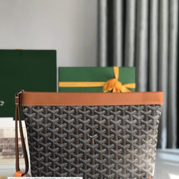 Goyard Conti 手拿包