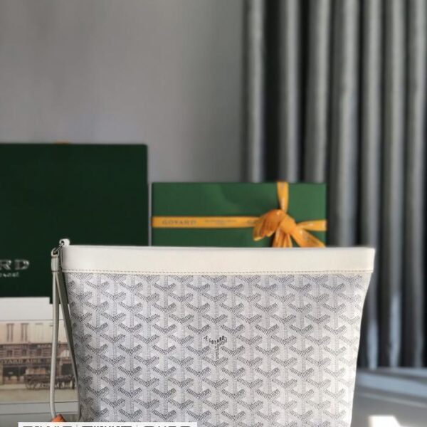 Goyard Conti 手拿包